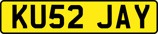 KU52JAY