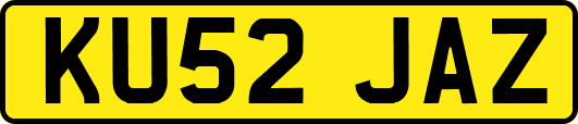 KU52JAZ