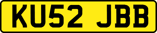KU52JBB