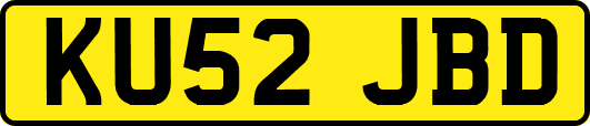 KU52JBD