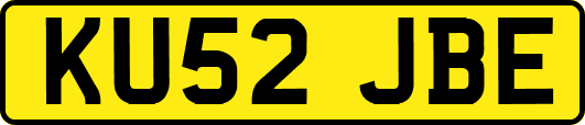 KU52JBE