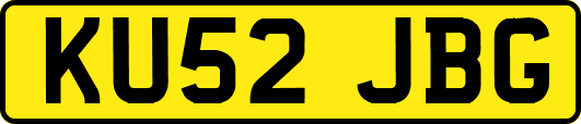 KU52JBG
