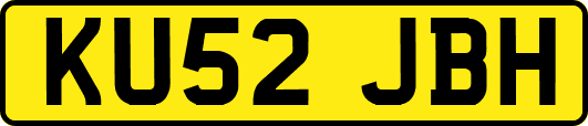 KU52JBH