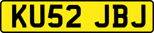 KU52JBJ