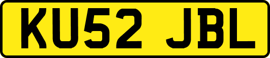 KU52JBL