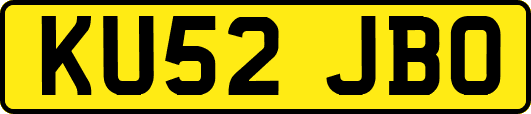 KU52JBO