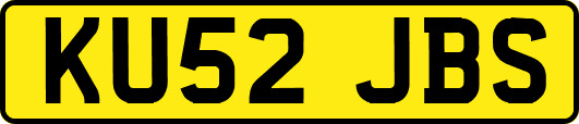 KU52JBS