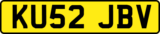 KU52JBV
