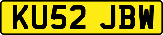 KU52JBW