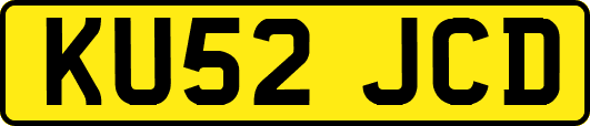 KU52JCD