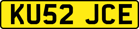 KU52JCE