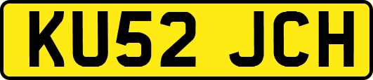 KU52JCH