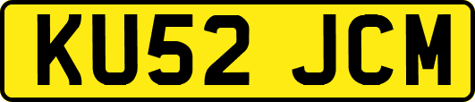 KU52JCM