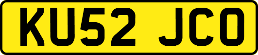 KU52JCO