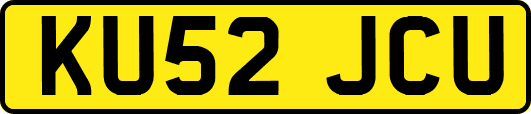 KU52JCU