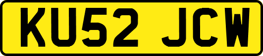KU52JCW