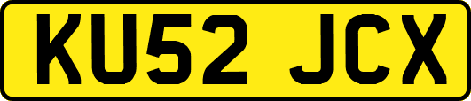 KU52JCX