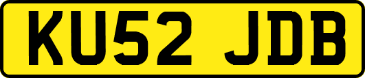 KU52JDB