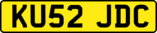 KU52JDC