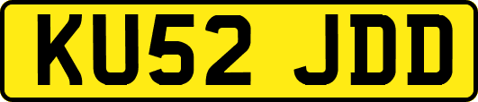 KU52JDD