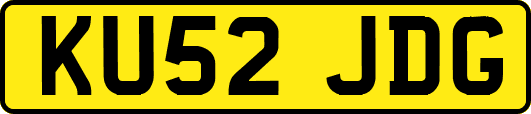 KU52JDG