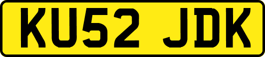 KU52JDK