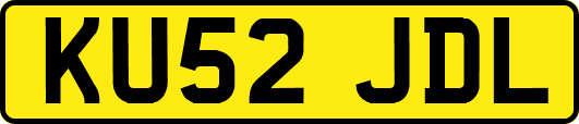 KU52JDL