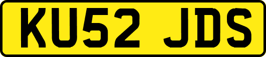 KU52JDS