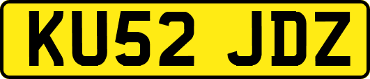 KU52JDZ