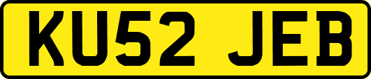 KU52JEB