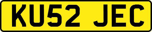 KU52JEC