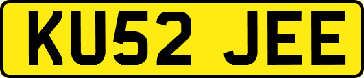 KU52JEE