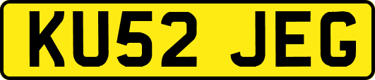 KU52JEG