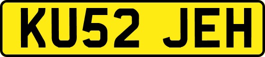 KU52JEH
