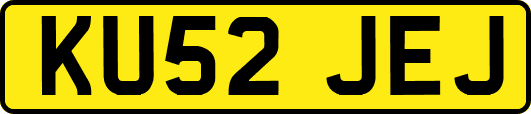 KU52JEJ
