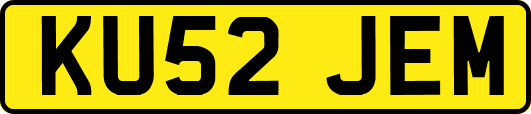 KU52JEM