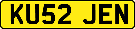 KU52JEN