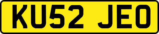KU52JEO