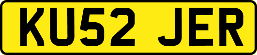 KU52JER