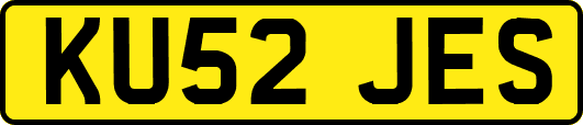 KU52JES