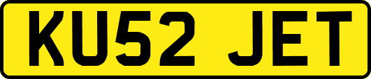 KU52JET