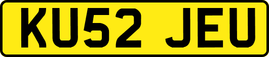 KU52JEU