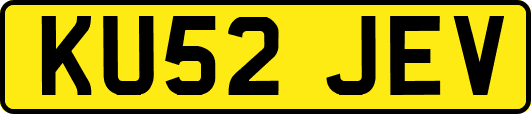 KU52JEV
