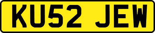 KU52JEW