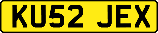 KU52JEX