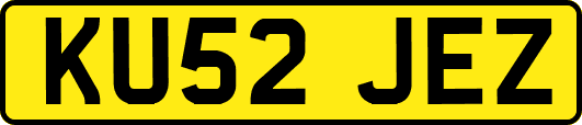 KU52JEZ