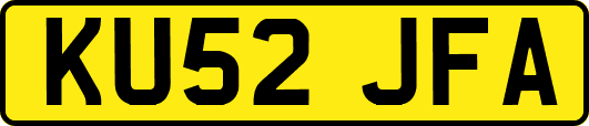 KU52JFA