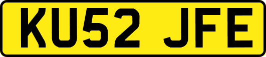 KU52JFE