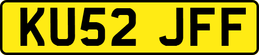 KU52JFF