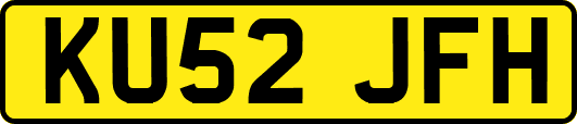 KU52JFH